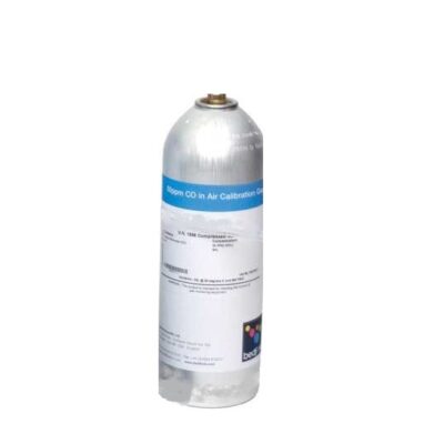 Recambio Calibración New Gastro Gastrolyzer