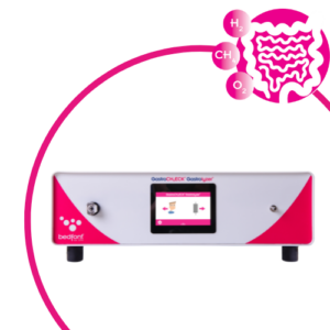 Gastrocheck H2 CH4 O2