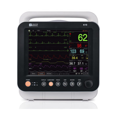 La implementación del Protocolo Standard HL-7 de conectividad intrahospitalaria le permitirá una plena integración con sus sistemas de centralización de información clínica.