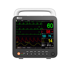 Monitores Signos Vital