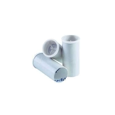 Boquillas Vitalograph Espirómetros Copd-6 y Lunglife (caja 200U)
