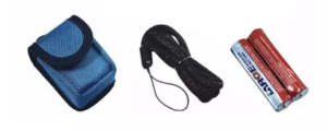 Accesorios Pulsioxímetros