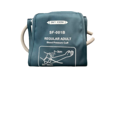 Manguito Adulto-M 1t 22-32cm con Varilla