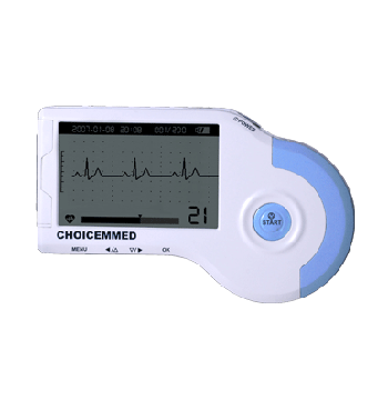 ECG Doméstico