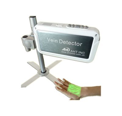 Detector Venas